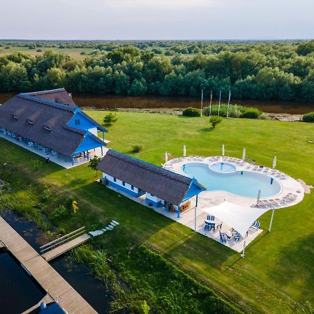 Cherhana Resort (Adults Only) Crisan  Εξωτερικό φωτογραφία