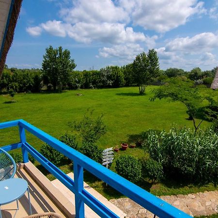 Cherhana Resort (Adults Only) Crisan  Εξωτερικό φωτογραφία