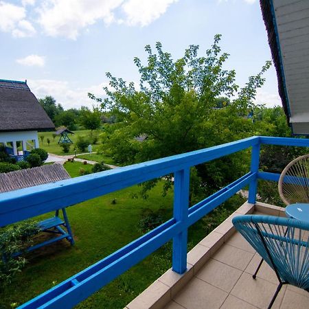 Cherhana Resort (Adults Only) Crisan  Εξωτερικό φωτογραφία