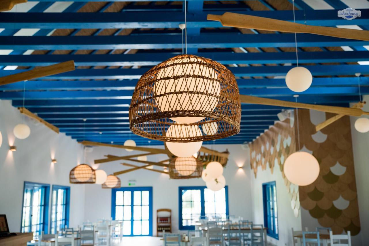 Cherhana Resort (Adults Only) Crisan  Εξωτερικό φωτογραφία