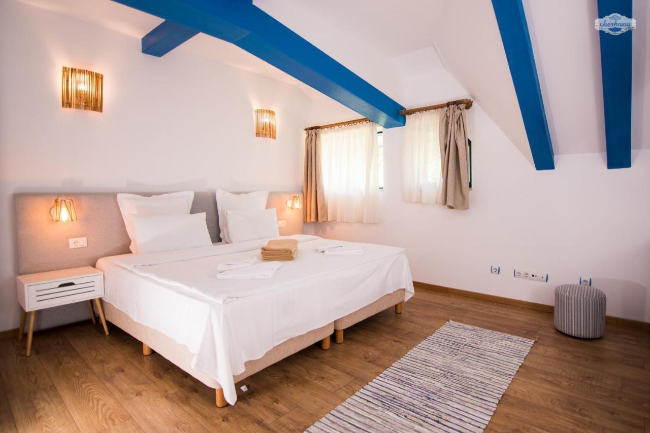 Cherhana Resort (Adults Only) Crisan  Δωμάτιο φωτογραφία