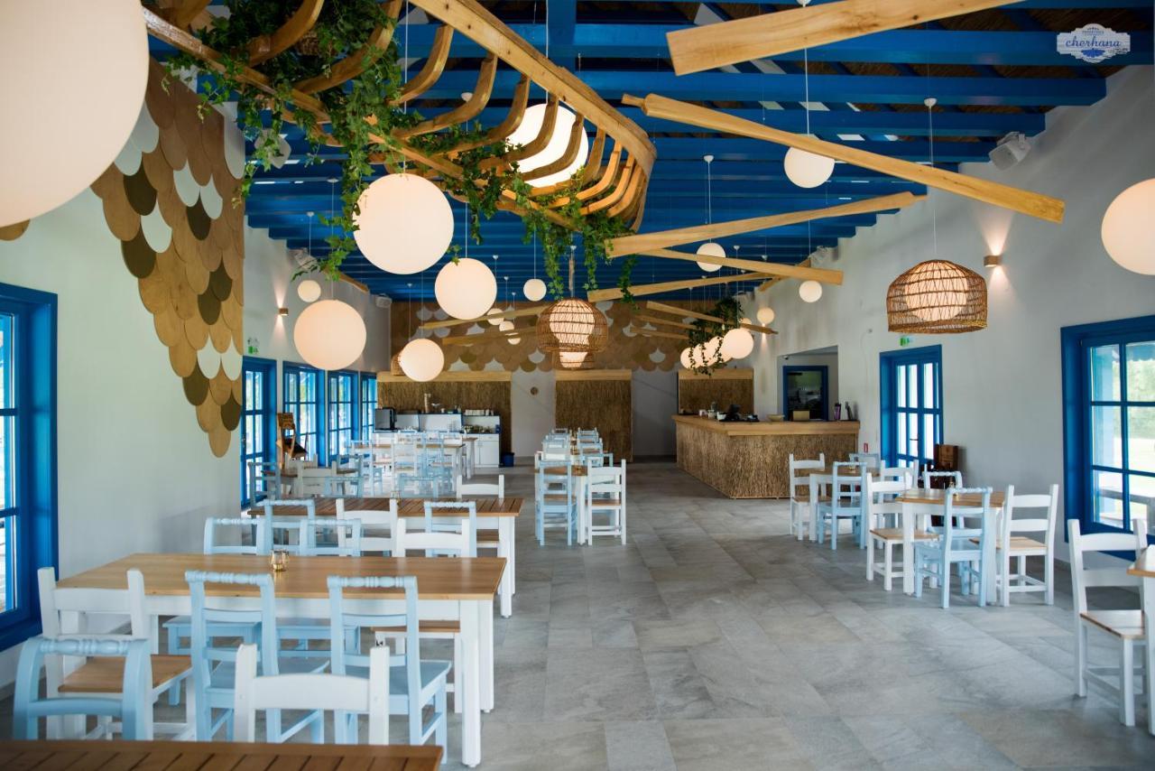 Cherhana Resort (Adults Only) Crisan  Εξωτερικό φωτογραφία