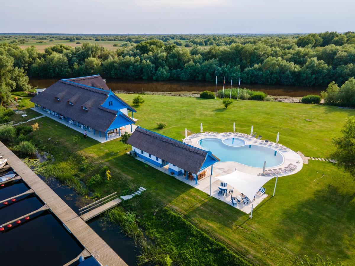 Cherhana Resort (Adults Only) Crisan  Εξωτερικό φωτογραφία