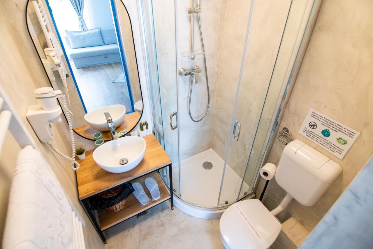 Cherhana Resort (Adults Only) Crisan  Εξωτερικό φωτογραφία