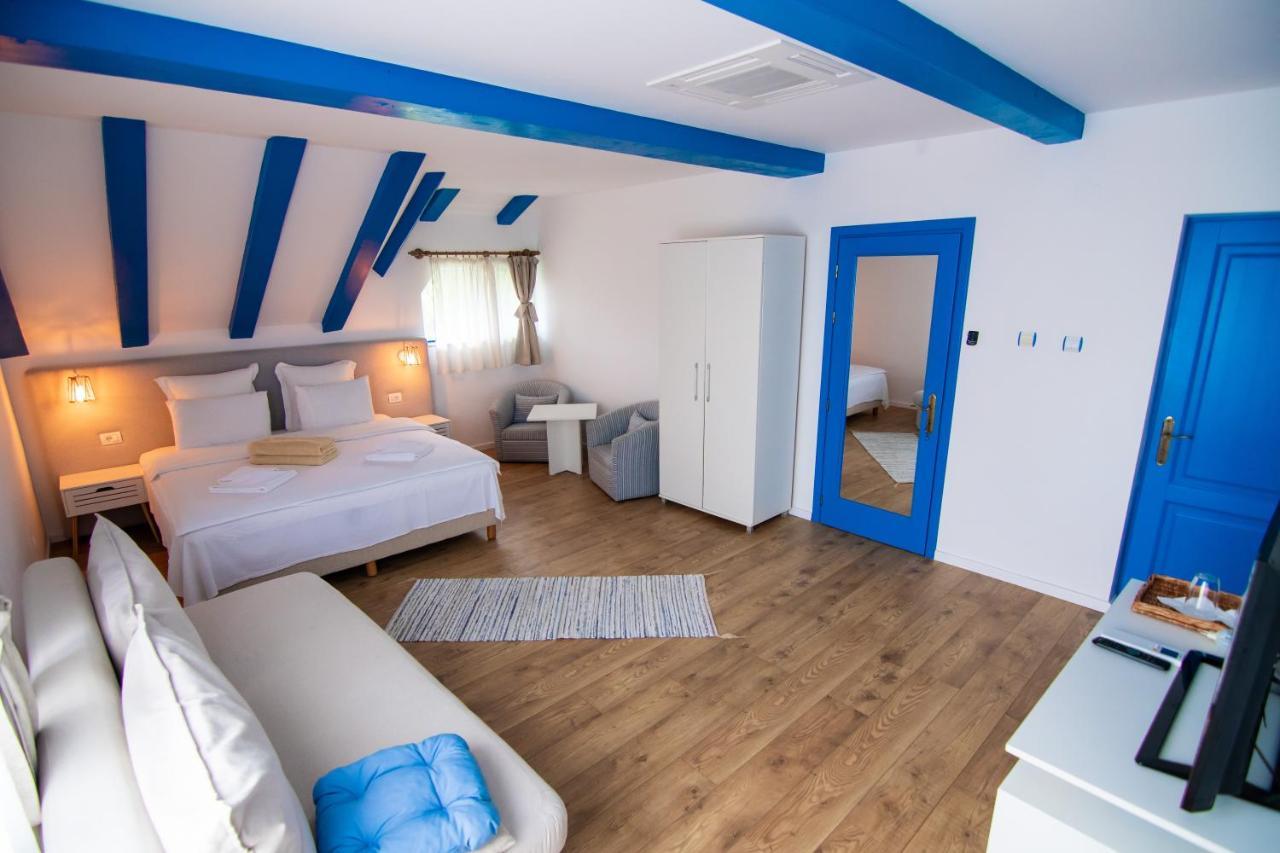 Cherhana Resort (Adults Only) Crisan  Εξωτερικό φωτογραφία