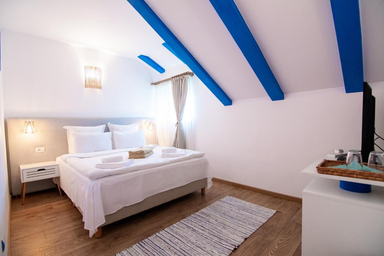 Cherhana Resort (Adults Only) Crisan  Εξωτερικό φωτογραφία