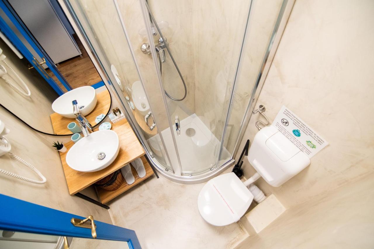 Cherhana Resort (Adults Only) Crisan  Εξωτερικό φωτογραφία
