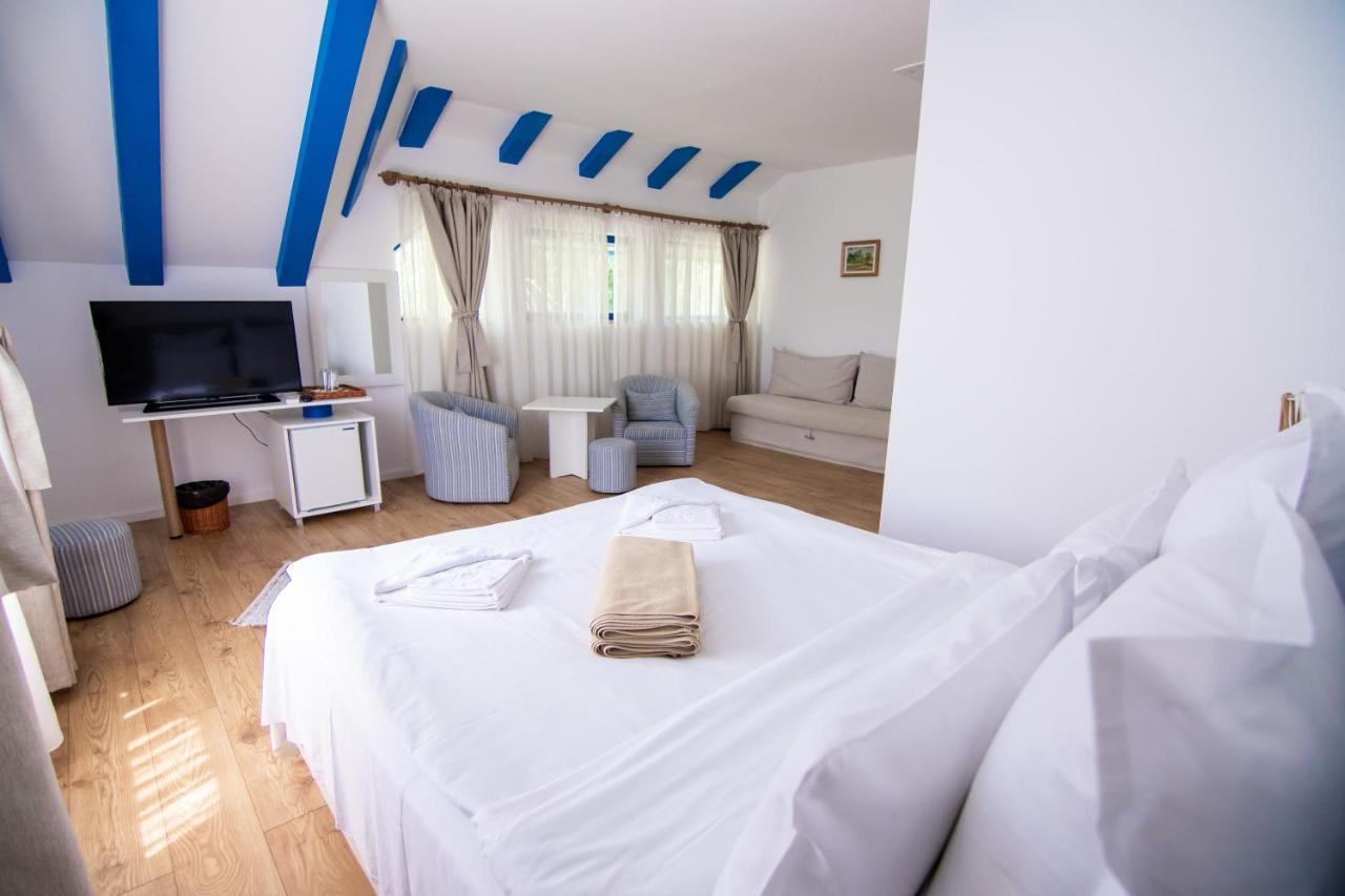 Cherhana Resort (Adults Only) Crisan  Εξωτερικό φωτογραφία
