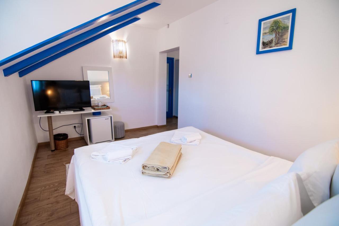 Cherhana Resort (Adults Only) Crisan  Εξωτερικό φωτογραφία