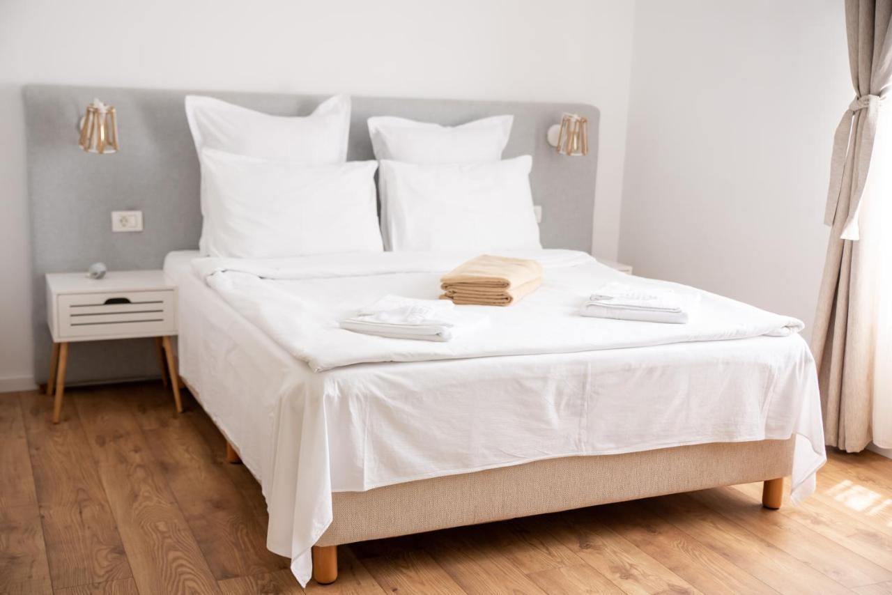 Cherhana Resort (Adults Only) Crisan  Εξωτερικό φωτογραφία