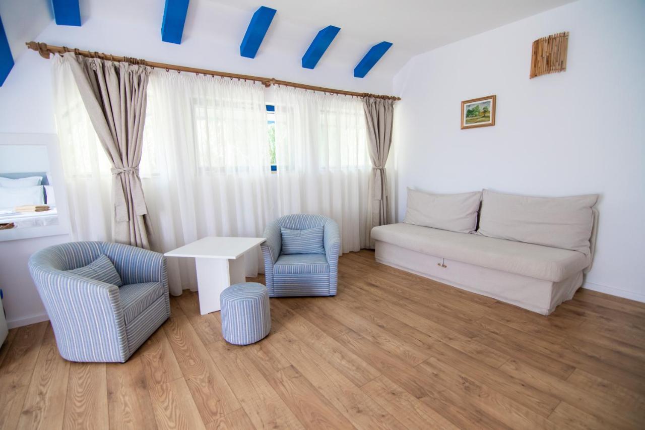 Cherhana Resort (Adults Only) Crisan  Εξωτερικό φωτογραφία