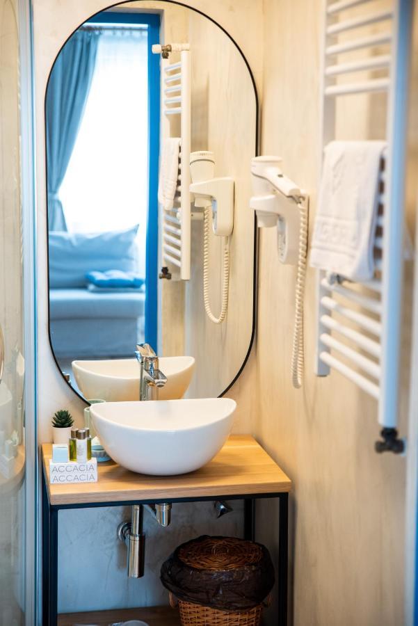 Cherhana Resort (Adults Only) Crisan  Εξωτερικό φωτογραφία