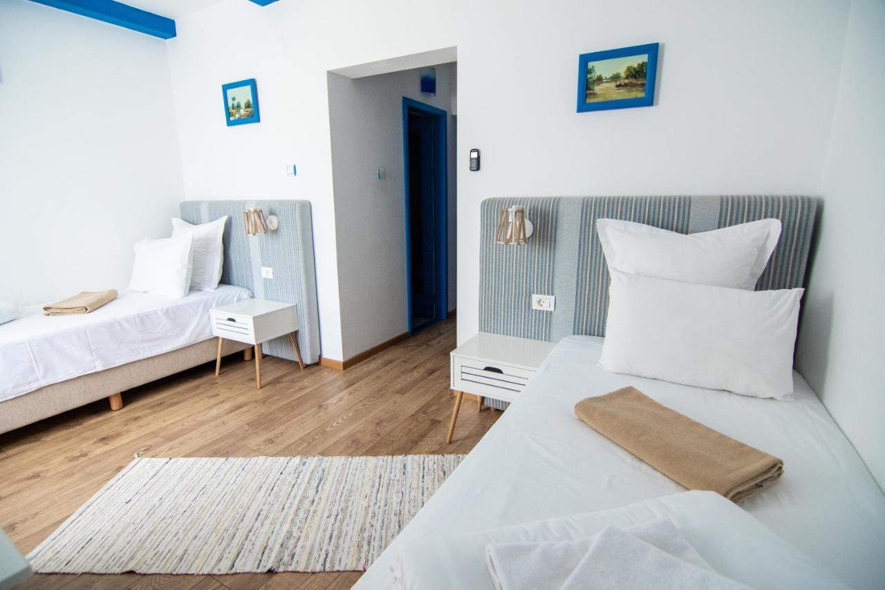 Cherhana Resort (Adults Only) Crisan  Εξωτερικό φωτογραφία