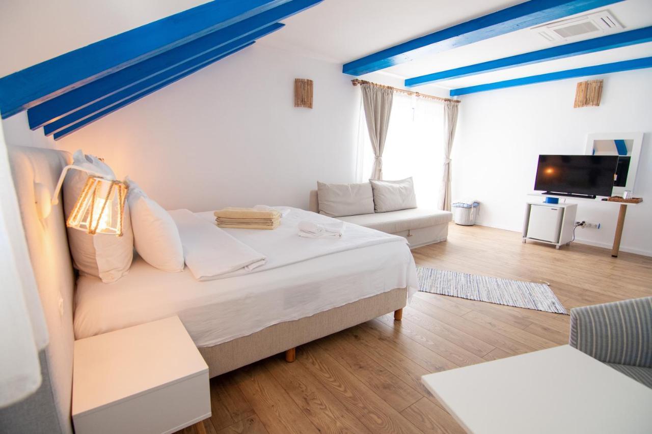 Cherhana Resort (Adults Only) Crisan  Εξωτερικό φωτογραφία