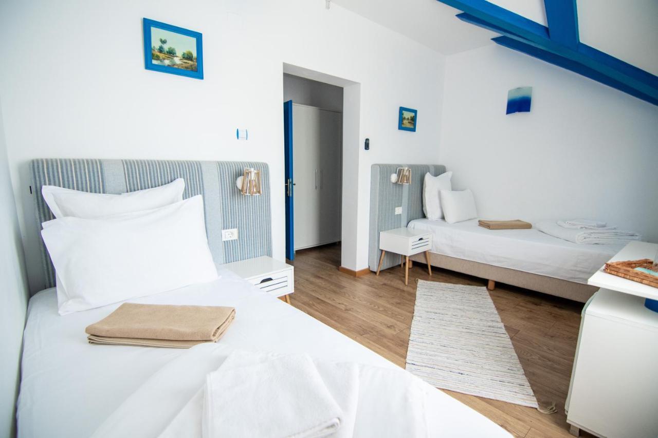 Cherhana Resort (Adults Only) Crisan  Εξωτερικό φωτογραφία