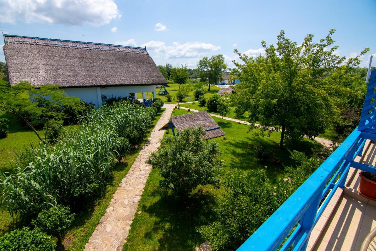 Cherhana Resort (Adults Only) Crisan  Εξωτερικό φωτογραφία