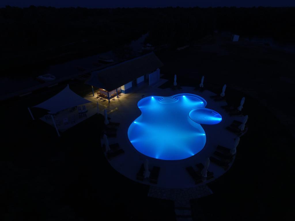 Cherhana Resort (Adults Only) Crisan  Εξωτερικό φωτογραφία