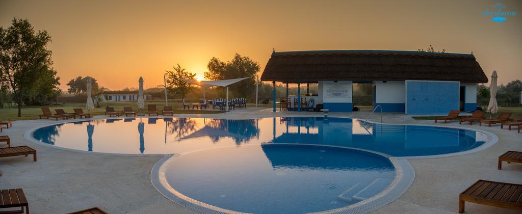 Cherhana Resort (Adults Only) Crisan  Εξωτερικό φωτογραφία